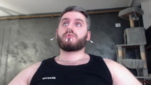 ask me online show from January 20, 2025, 8:50 pm