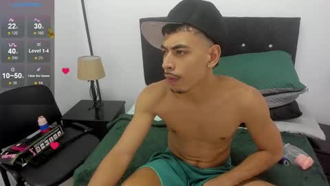 Snapshot of brad_usma chatting on January 30, 2025, 8:11 am BRAD USMA online show from January 30, 2025, 8:11 am