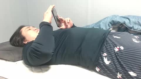 Snapshot of bradcho chatting on January 29, 2025, 3:58 pm Brad online show from January 29, 2025, 3:58 pm