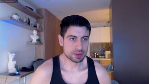 Snapshot of bradley_muscle chatting on September 29, 2025, 6:57 pm Bradley online show from September 29, 2025, 6:57 pm