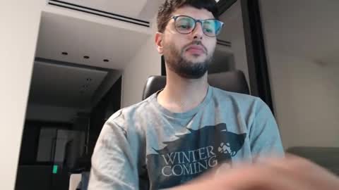 Snapshot of brads91 chatting on December 8, 2024, 6:50 pm brads online show from December 8, 2024, 6:50 pm