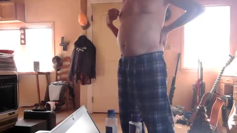 bramro409 online show from January 22, 2025, 5:38 pm