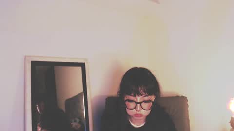 Snapshot of brenda_storm chatting on March 12, 2025, 8:08 am Brenda online show from March 12, 2025, 8:08 am