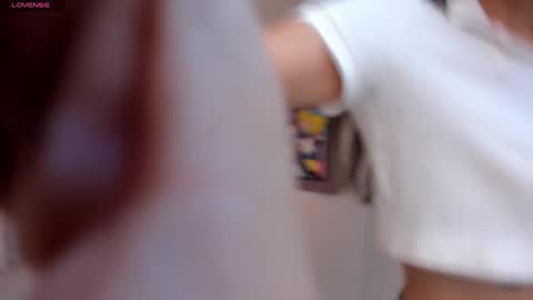 Snapshot of brennawalker chatting on February 6, 2025, 7:29 pm Brenna Walker IG 4lexandracasas online show from February 6, 2025, 7:29 pm