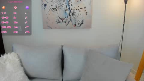 Snapshot of brennawalker chatting on September 19, 2025, 2:07 pm Brenna Walker IG 4lexandracasas online show from September 19, 2025, 2:07 pm