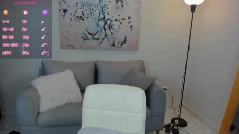 Snapshot of brennawalker chatting on October 5, 2025, 2:15 pm Brenna Walker IG 4lexandracasas online show from October 5, 2025, 2:15 pm