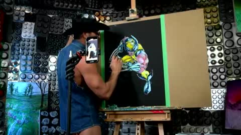 Snapshot of brent_ray_fraser chatting on December 17, 2024, 11:27 pm Brent Ray Fraser online show from December 17, 2024, 11:27 pm