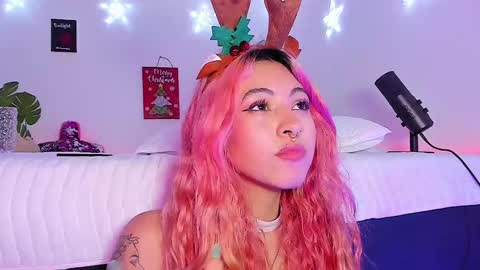 Snapshot of bri_cullen chatting on December 25, 2024, 9:24 am Bri cullen online show from December 25, 2024, 9:24 am