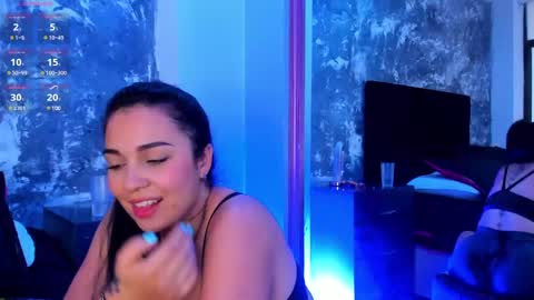 Snapshot of brianaguzman chatting on December 5, 2024, 3:28 pm online show from December 5, 2024, 3:28 pm