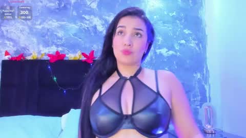 Snapshot of brianaguzman chatting on December 22, 2024, 1:55 pm online show from December 22, 2024, 1:55 pm