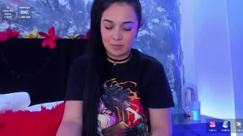 Snapshot of brianaguzman chatting on December 26, 2024, 3:42 pm online show from December 26, 2024, 3:42 pm