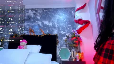 Snapshot of brianaguzman chatting on February 12, 2025, 2:32 pm online show from February 12, 2025, 2:32 pm