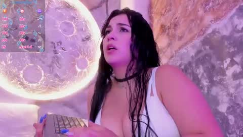 Snapshot of brianaguzman chatting on March 7, 2025, 2:23 pm online show from March 7, 2025, 2:23 pm