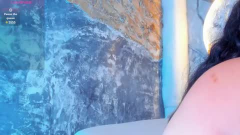 Snapshot of brianaguzman chatting on March 11, 2025, 6:30 pm online show from March 11, 2025, 6:30 pm