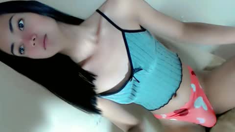 Snapshot of brianah_sexydoll chatting on October 1, 2025, 11:05 am brianah_sexydoll online show from October 1, 2025, 11:05 am