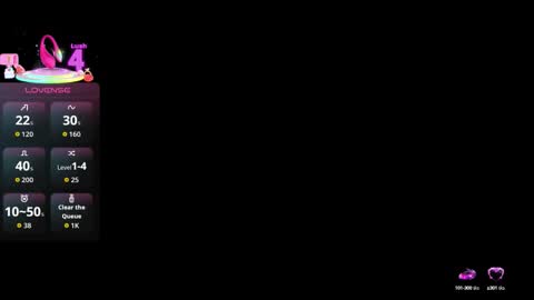 Snapshot of brianna_hard chatting on October 3, 2025, 2:41 am Brianna online show from October 3, 2025, 2:41 am