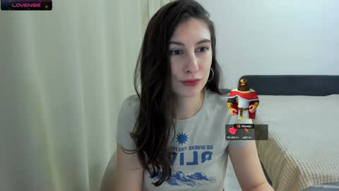 Snapshot of briannamellers chatting on December 27, 2024, 11:10 pm Brianka  Mon Tues Weds Sat Sun - 400 pm GMT0300 Thurs Fri - DAY OFF online show from December 27, 2024, 11:10 pm