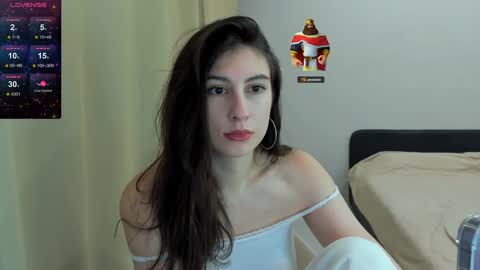 Snapshot of briannamellers chatting on January 9, 2025, 9:47 pm Brianka  Mon Tues Weds Sat Sun - 400 pm GMT0300 Thurs Fri - DAY OFF online show from January 9, 2025, 9:47 pm