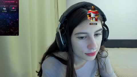 Snapshot of briannamellers chatting on January 10, 2025, 7:32 pm Brianka  Mon Tues Weds Sat Sun - 400 pm GMT0300 Thurs Fri - DAY OFF online show from January 10, 2025, 7:32 pm