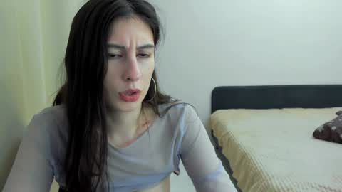 Snapshot of briannamellers chatting on January 10, 2025, 10:36 pm Brianka  Mon Tues Weds Sat Sun - 400 pm GMT0300 Thurs Fri - DAY OFF online show from January 10, 2025, 10:36 pm