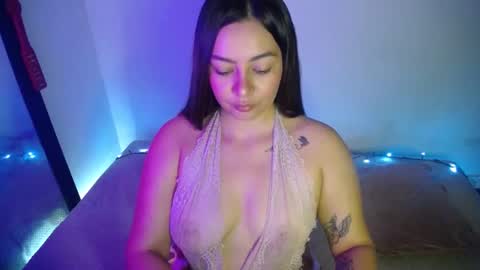 Snapshot of brihana21 chatting on September 23, 2025, 12:13 am Bri your Favorite online show from September 23, 2025, 12:13 am