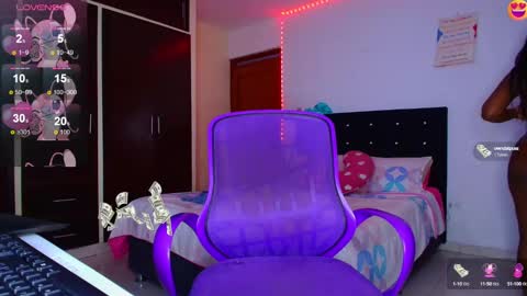 Snapshot of brithanybrown98 chatting on March 5, 2025, 9:37 pm lula online show from March 5, 2025, 9:37 pm