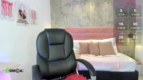 Snapshot of brithanycollins chatting on September 23, 2025, 12:41 pm Brithany online show from September 23, 2025, 12:41 pm