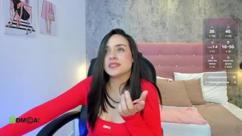 Snapshot of brithanycollins chatting on November 8, 2025, 10:19 pm Brithany online show from November 8, 2025, 10:19 pm