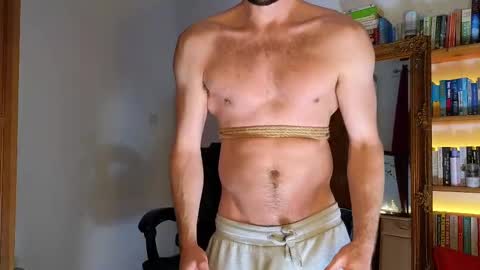 Snapshot of britishpoet chatting on March 7, 2025, 10:32 pm Callum online show from March 7, 2025, 10:32 pm