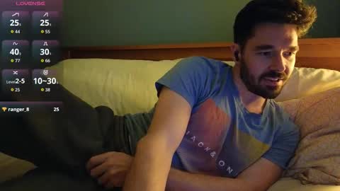 Snapshot of britishpoet chatting on September 23, 2025, 8:45 pm Callum online show from September 23, 2025, 8:45 pm