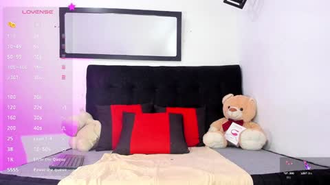 Snapshot of brittany_williams_ chatting on February 4, 2025, 6:17 pm online show from February 4, 2025, 6:17 pm