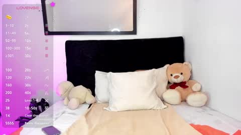 Snapshot of brittany_williams_ chatting on February 12, 2025, 12:33 pm online show from February 12, 2025, 12:33 pm