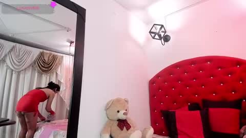 Snapshot of brittany_williams_ chatting on March 1, 2025, 12:23 pm online show from March 1, 2025, 12:23 pm