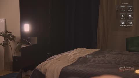 Snapshot of bronnica chatting on January 5, 2025, 3:55 pm Anna online show from January 5, 2025, 3:55 pm