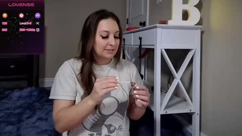 brookebee online show from January 5, 2025, 12:20 am