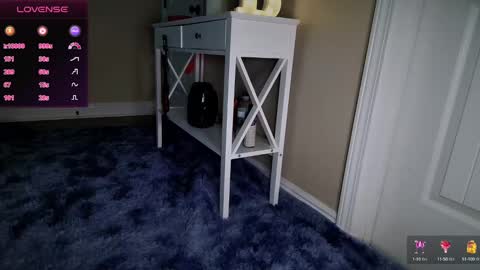 brookebee online show from January 11, 2025, 10:51 pm