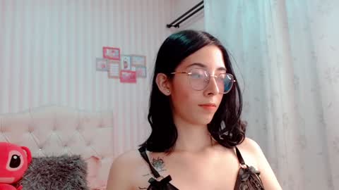 Snapshot of brooklove_doll chatting on December 7, 2024, 5:26 am Brook Loves online show from December 7, 2024, 5:26 am