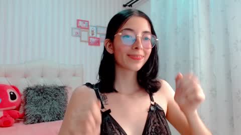 Snapshot of brooklove_doll chatting on December 10, 2024, 3:20 am Brook Loves online show from December 10, 2024, 3:20 am