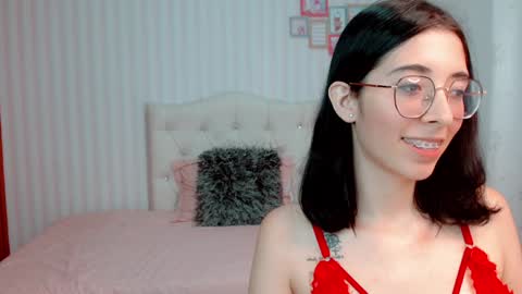 Snapshot of brooklove_doll chatting on January 2, 2025, 7:40 pm Brook Loves online show from January 2, 2025, 7:40 pm