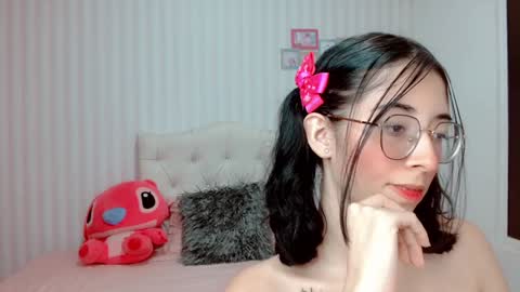 Snapshot of brooklove_doll chatting on January 5, 2025, 11:12 pm Brook Loves online show from January 5, 2025, 11:12 pm