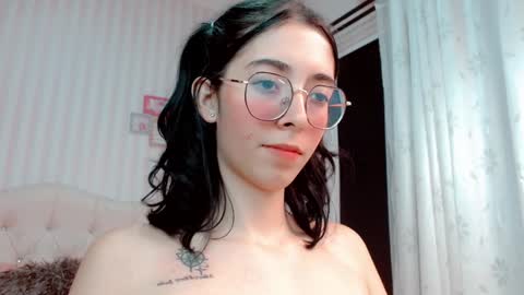 Snapshot of brooklove_doll chatting on January 7, 2025, 9:57 pm Brook Loves online show from January 7, 2025, 9:57 pm