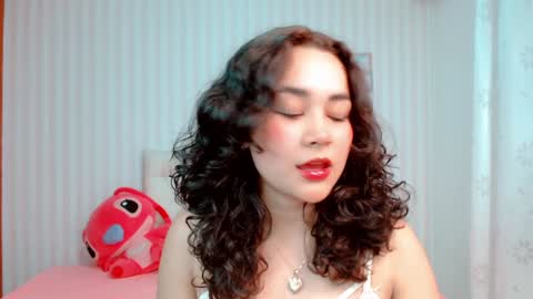 Snapshot of brooklove_doll chatting on January 8, 2025, 7:45 pm Brook Loves online show from January 8, 2025, 7:45 pm