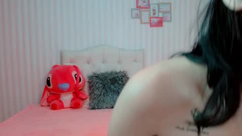 Snapshot of brooklove_doll chatting on January 16, 2025, 11:06 pm Brook Loves online show from January 16, 2025, 11:06 pm