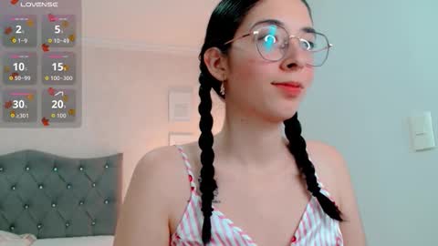 Snapshot of brooklove_doll chatting on October 5, 2025, 3:16 am Brook Loves online show from October 5, 2025, 3:16 am