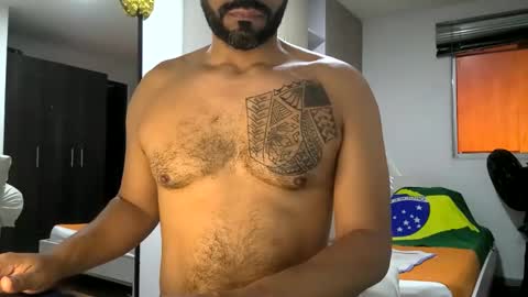 Snapshot of bruce_bigg chatting on January 28, 2025, 12:54 pm Bruce online show from January 28, 2025, 12:54 pm