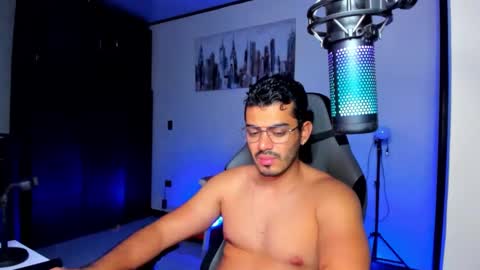 Snapshot of bruno_diaz31 chatting on January 22, 2025, 3:09 am Bruno online show from January 22, 2025, 3:09 am
