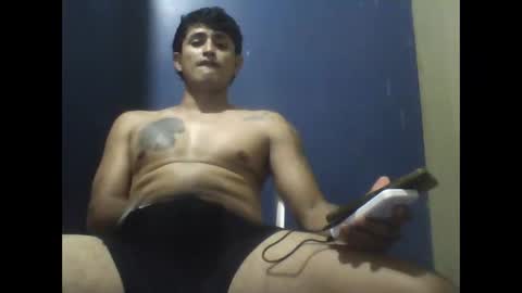 brunohot30 online show from October 4, 2025, 9:24 pm