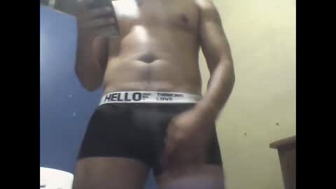 brunohot30 online show from October 13, 2025, 11:27 pm
