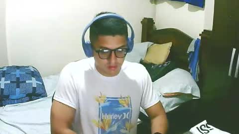 Snapshot of bryanbendy chatting on September 28, 2025, 6:19 am bryanbendy online show from September 28, 2025, 6:19 am