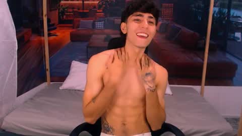 Snapshot of bryant_connor chatting on November 7, 2025, 3:50 am Branyt online show from November 7, 2025, 3:50 am